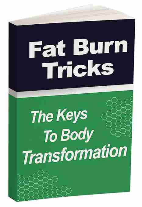 Nerve Soothe  Bonuses-2-Fat Burn Tricks– The Keys to Body Transformation