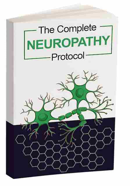 Nerve Soothe  Bonuse-1  -The NEUROPATHY Protocol