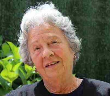 Nerve Soothe  Buyer Gina Stein.